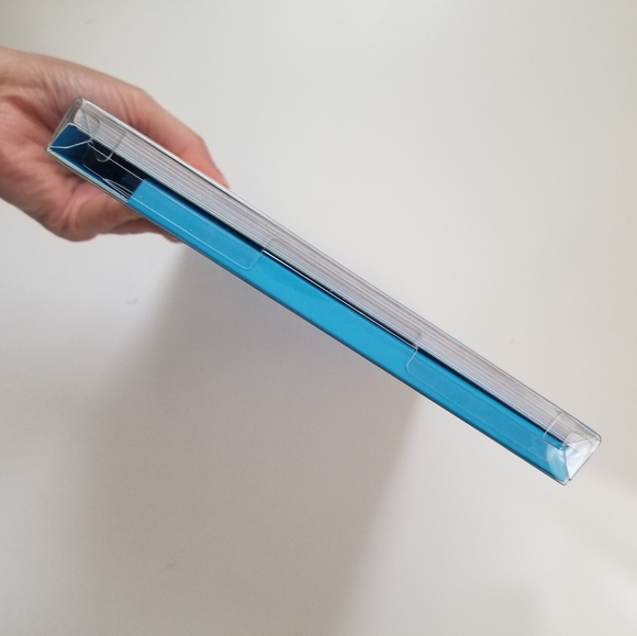 Kep1er's 2nd Mini Album, "DOUBLAST" (Blue Blast vers) - Picture 5 of 10